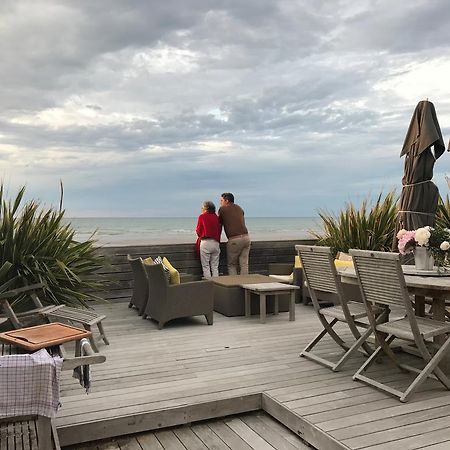 Villa Les Pieds Dans L'Eau 8 Personnes Анел Екстериор снимка