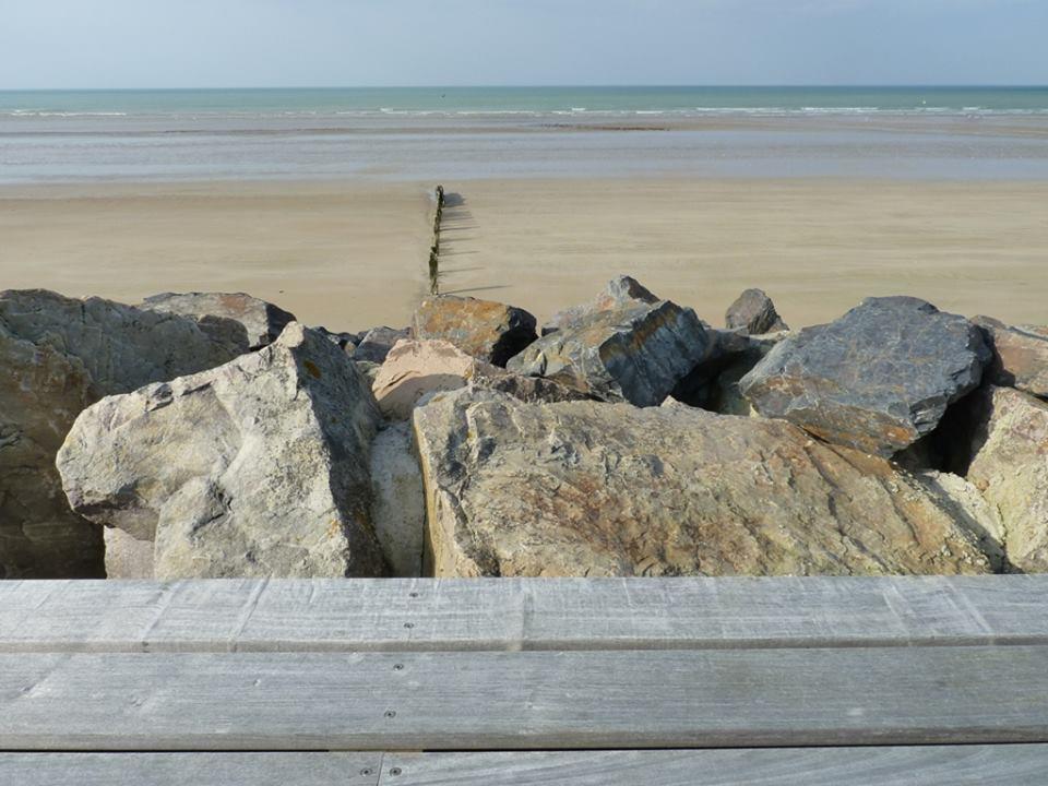 Villa Les Pieds Dans L'Eau 8 Personnes Анел Екстериор снимка