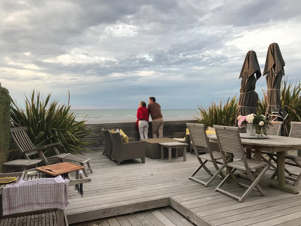 Villa Les Pieds Dans L'Eau 8 Personnes Анел Екстериор снимка